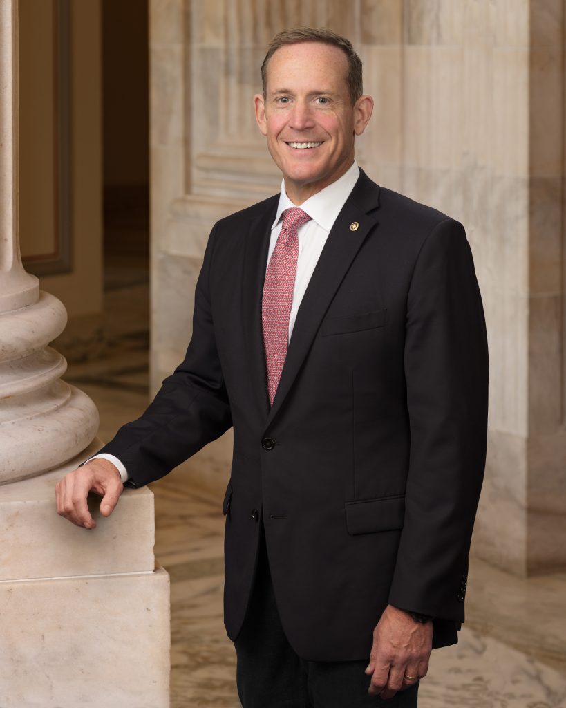 richard burr