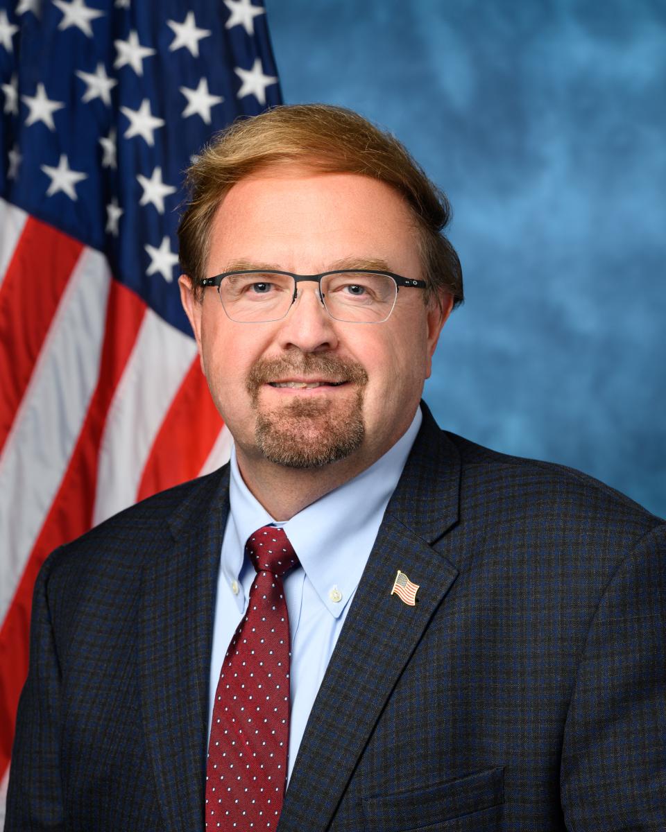 mark meadows