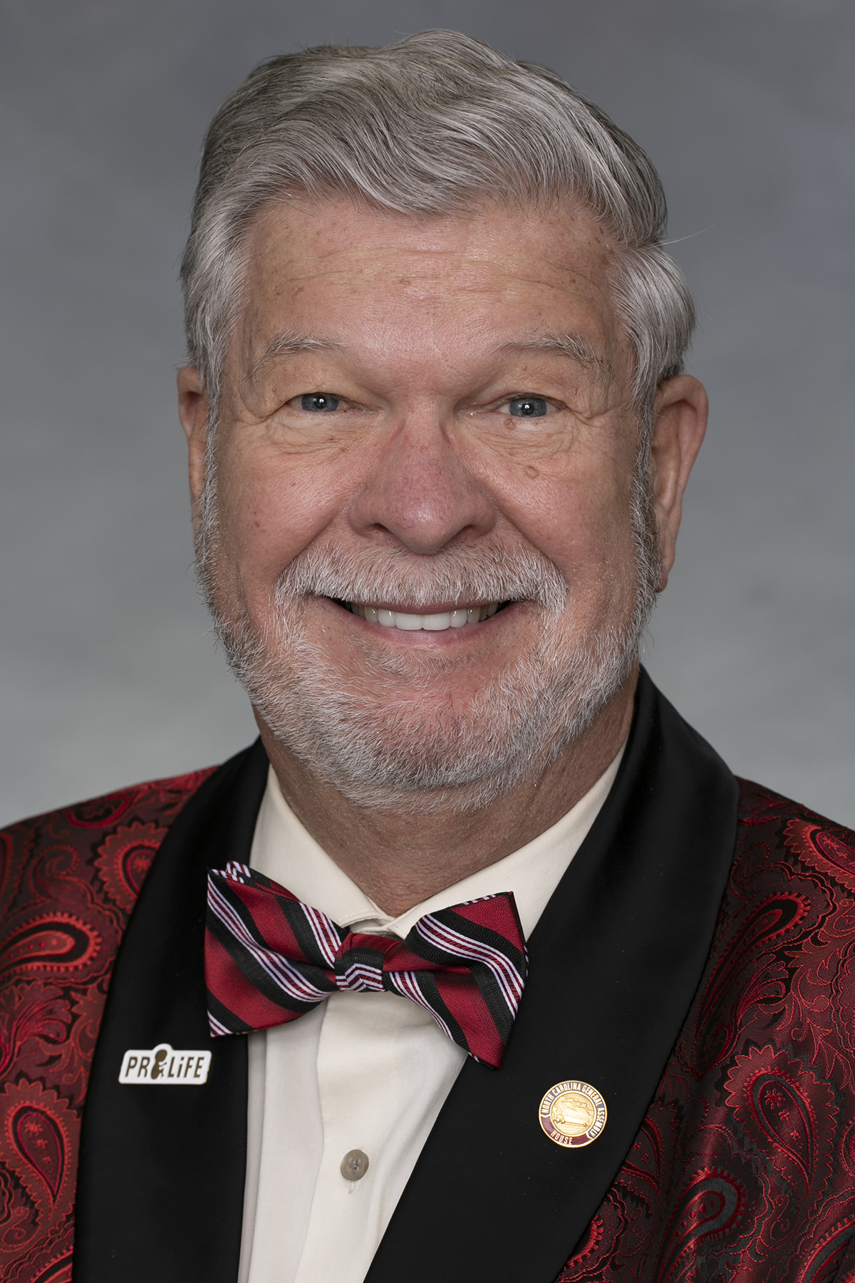 tim moffitt