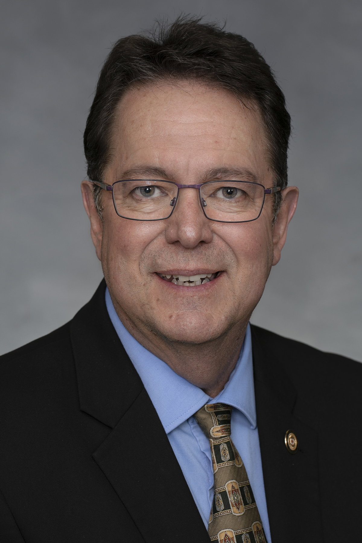 tom apodaca